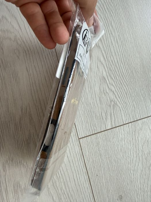 Husa Iphone 16 Pro Max piele autentica premium - noua sigilata