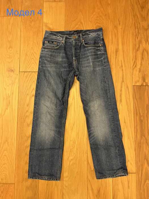 Дънки Boss различни модели