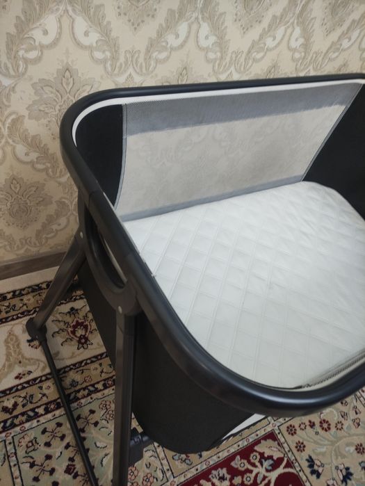 Детская кровать.