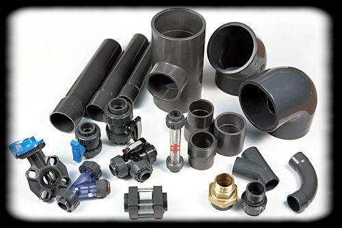 Изготовление и ремонт изделий из ПВХ