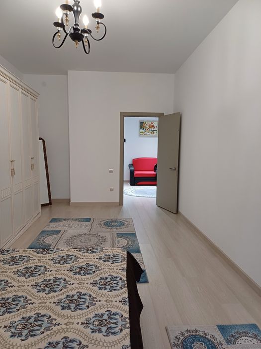 Аренда квартиры в Атырау