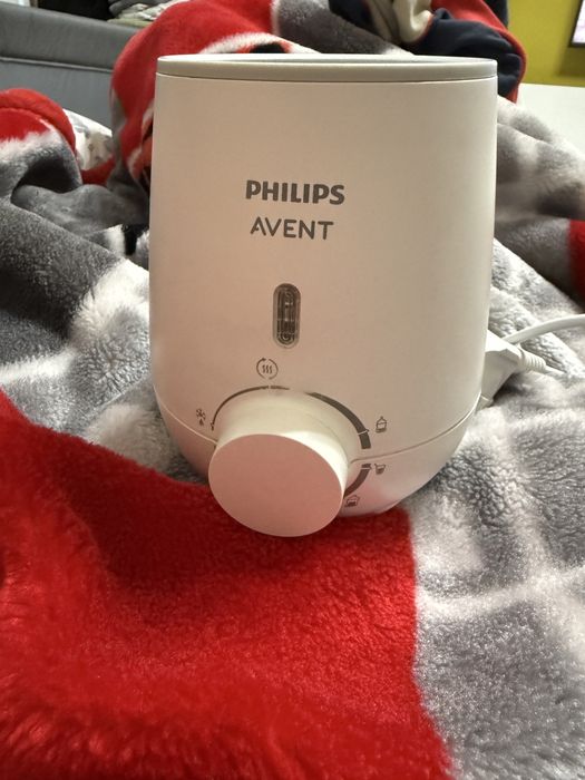Incalzitor biberoane Philips Avent