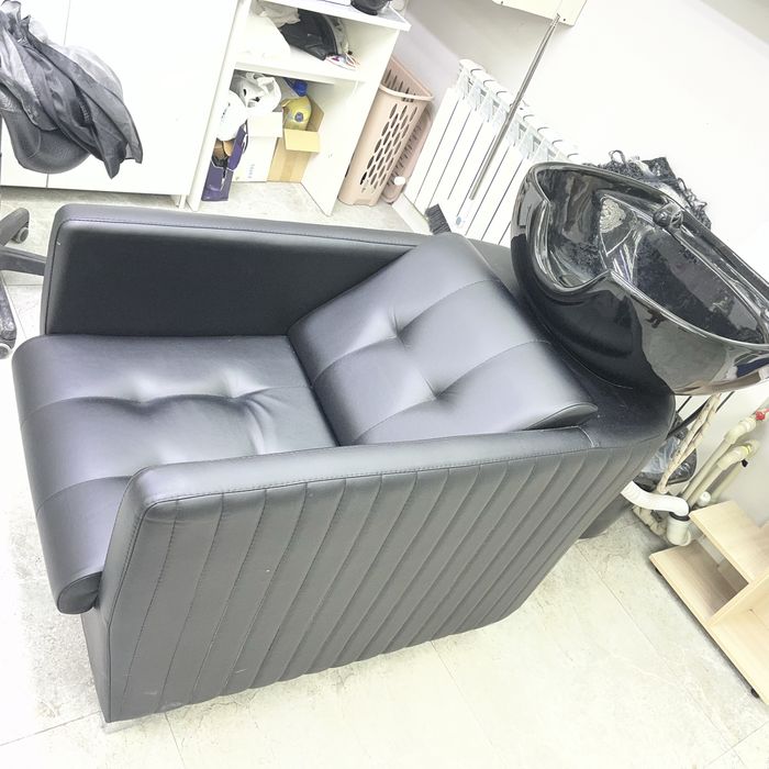 Продам мебель для парикмахерской