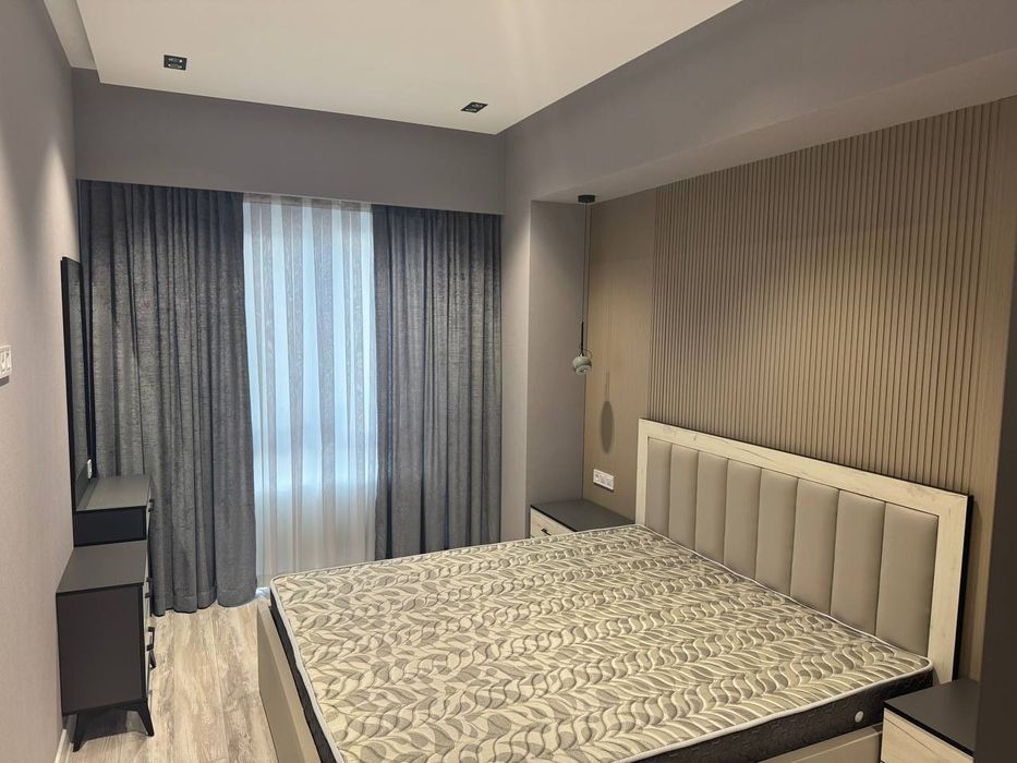 Аренда квартиры АКАЙ СИТИ