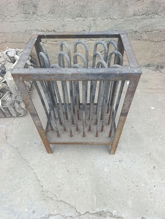 Тэн,для сауны,15 штук