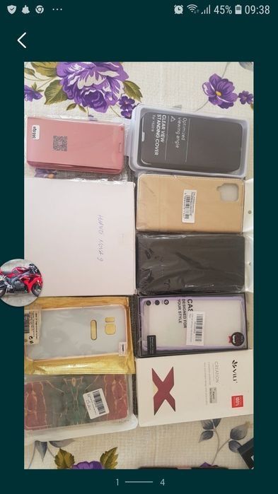 Samsung S10 E stare foarte buna de functionare