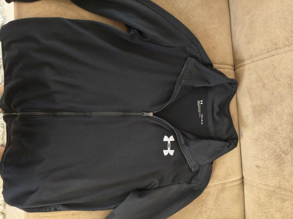 Детски екип Under Armour