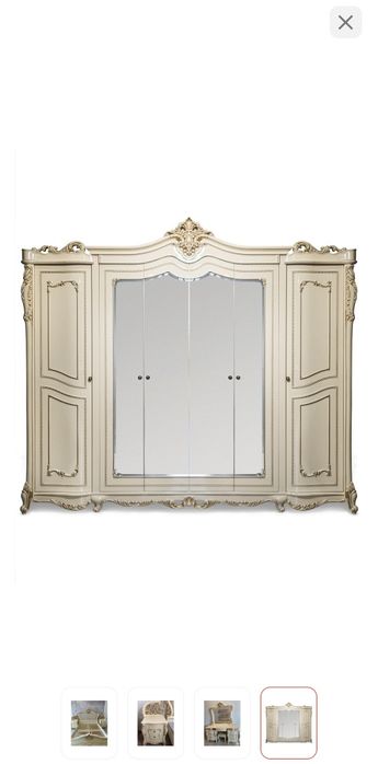 Гарнитур"Джаконда"