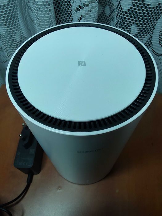 Router internat cartela SIM Xiaomi 4G LTE 5G CPE Pro necodat