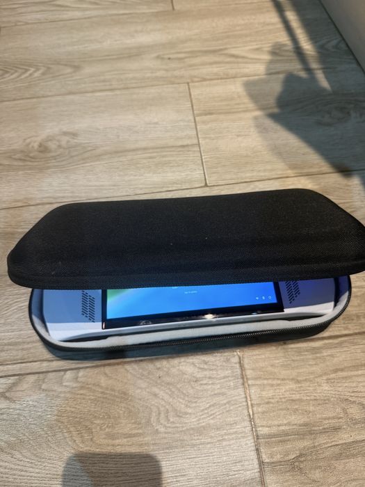 ASUS ROG ALLY Z1 Extreme, cu garantie.