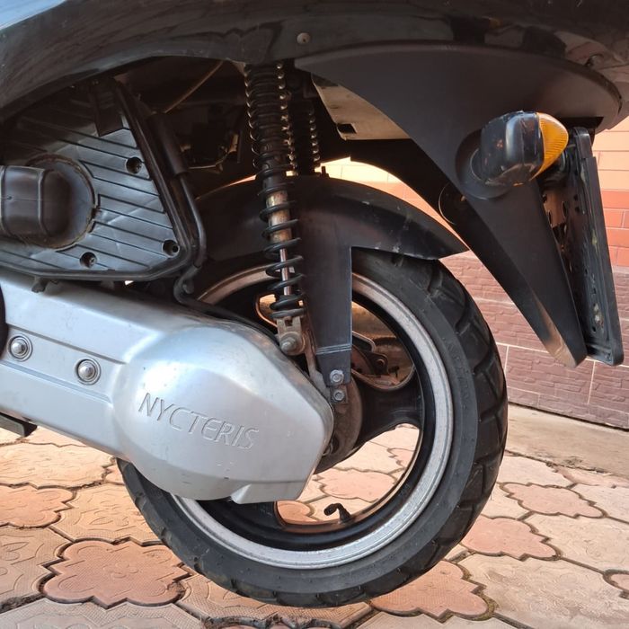 Продам скутер