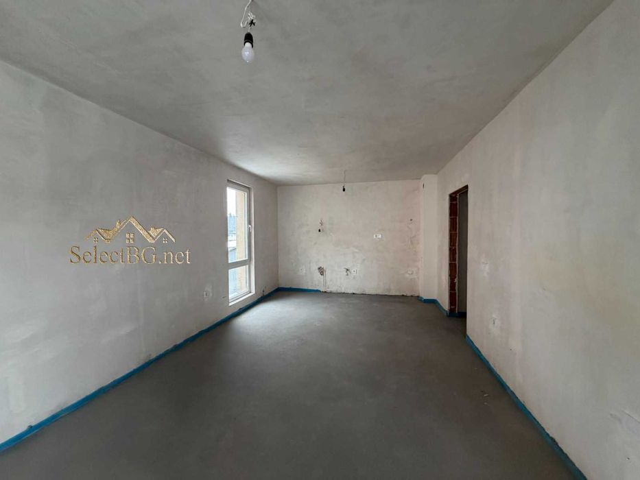 Тристаен южен апартамент в кв. Картала / Велико Търново