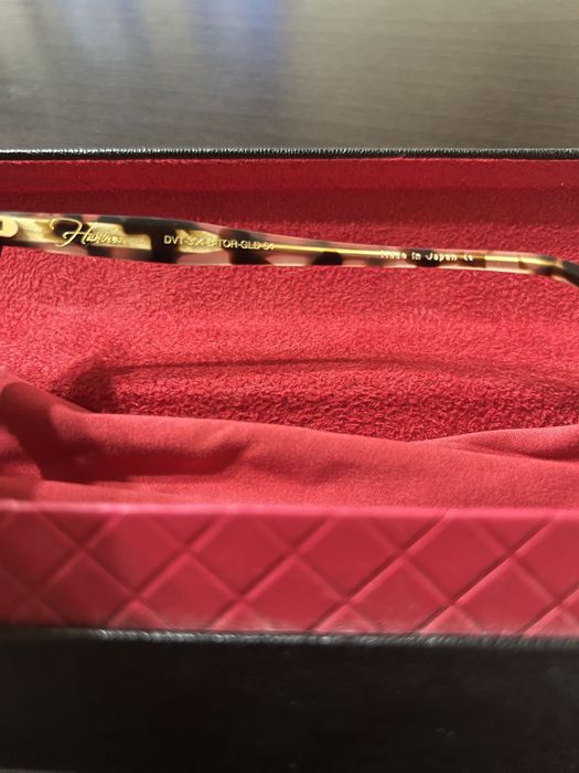 Очки Dita Von Teese