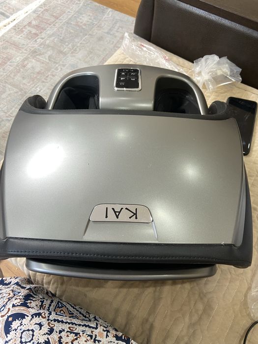 Массажер для ног