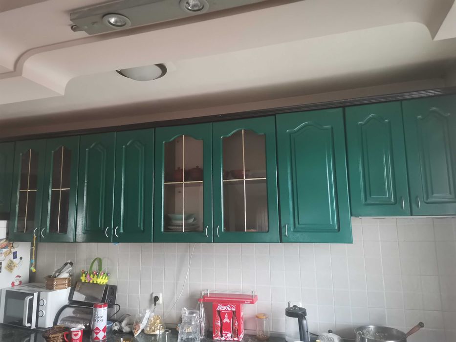 Кухненско обзавеждане