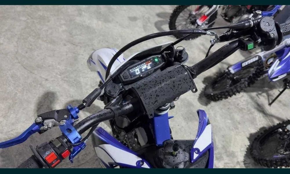 Эндуро BKGTR Progasi Super Max CB300
