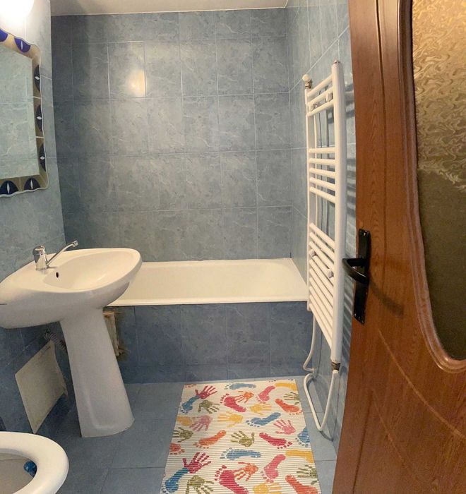 Apartament de închiriat cu 2 camere