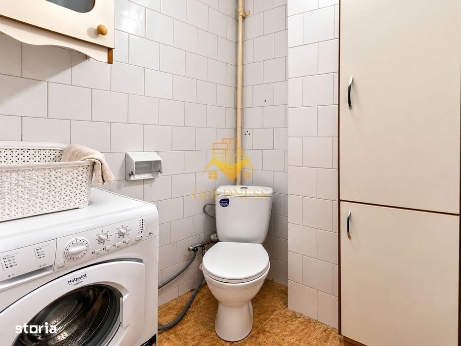 3 camere, Parcare, Calea Floresti, OMV, Penny, Manastur