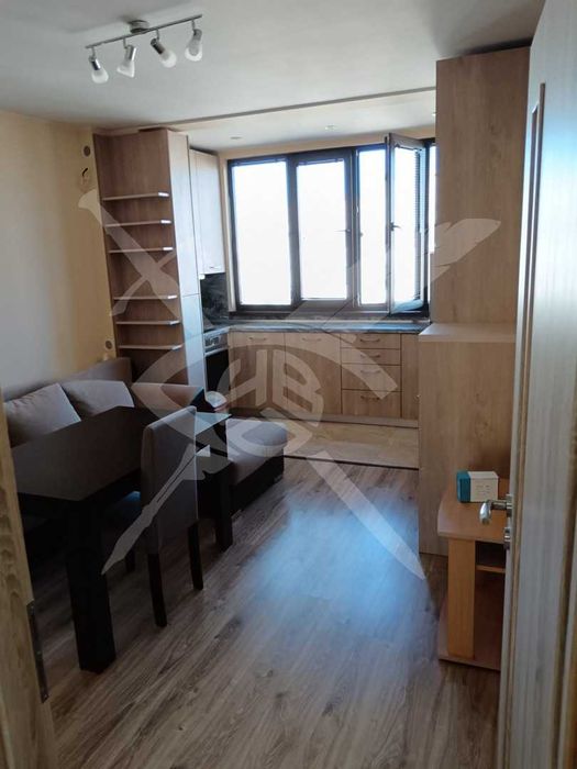 Дава се под наем Двустаен апартамент в София, Стрелбище - 69 кв.м за 687.99 € - Снимка #1