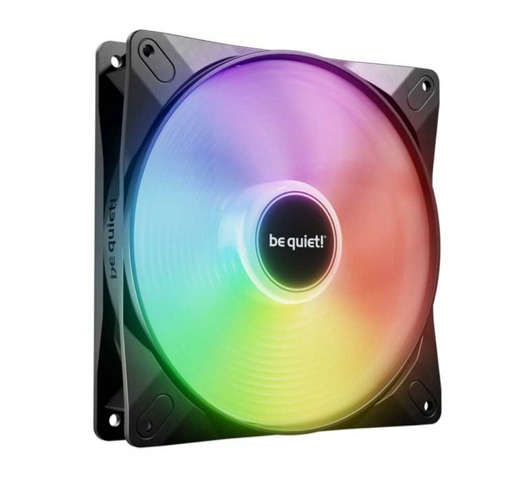 Be quiet! Silent Wings 3 вертушки