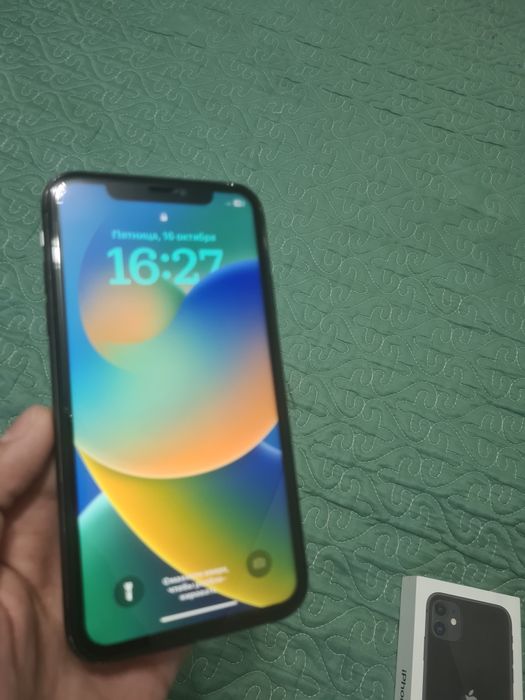 iphone Аифон 11 64гб
