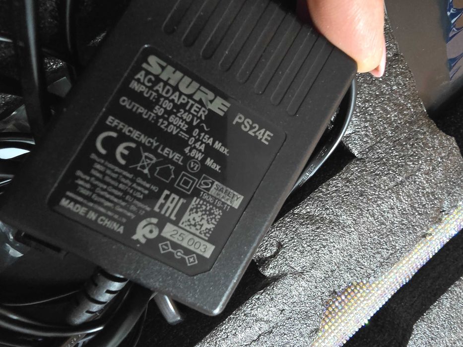 Microfon Shure Beta 58A