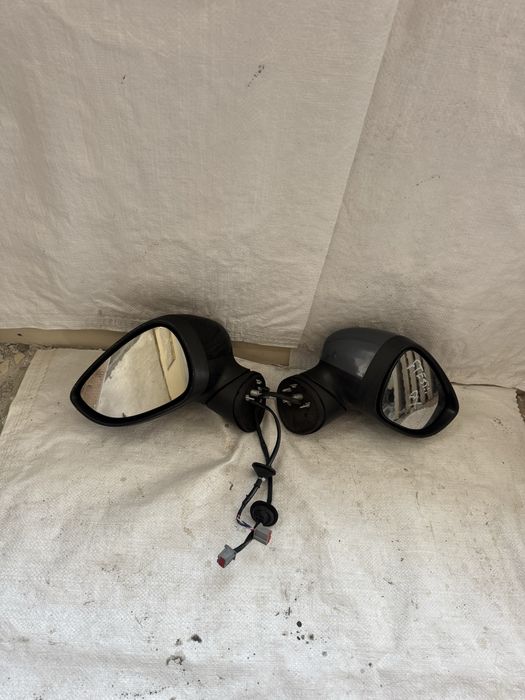Оригинални огледала Форд Фиеста Ford Fiesta
