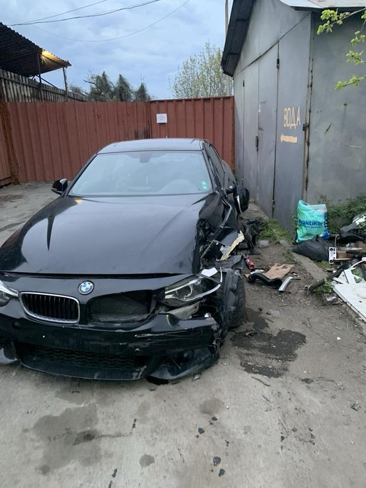 Продаваме на части бмв 435и bmw 435i