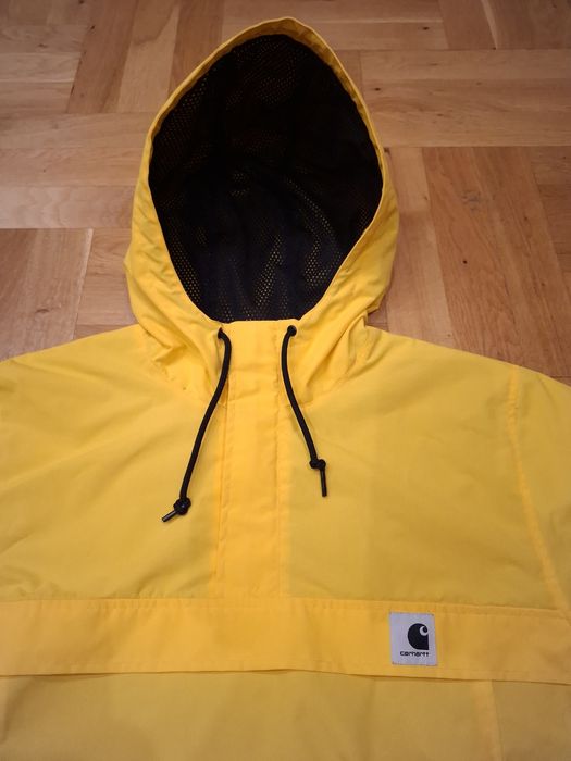 Мъжки анорак CARHARTT