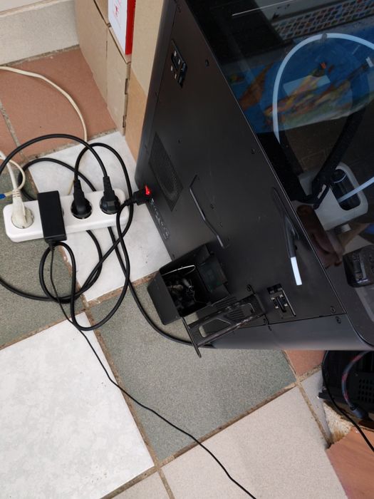3д принтер bambulab p1s EU