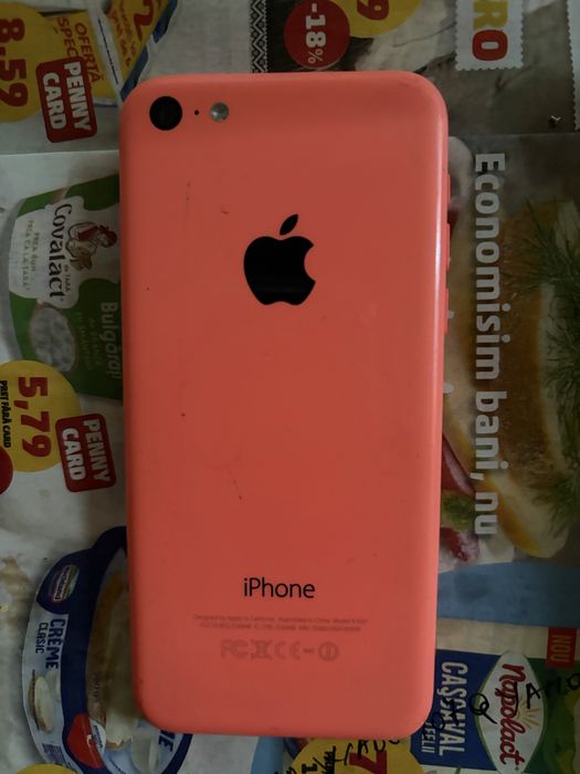 telefoane cu defecte iphone 4s si 5c