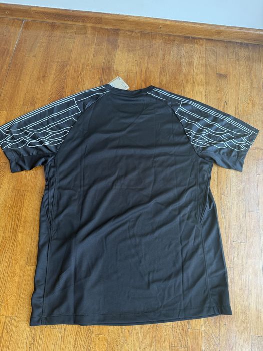PSG x Jordan Fourth Kit 2024/25 (Black/Wings)