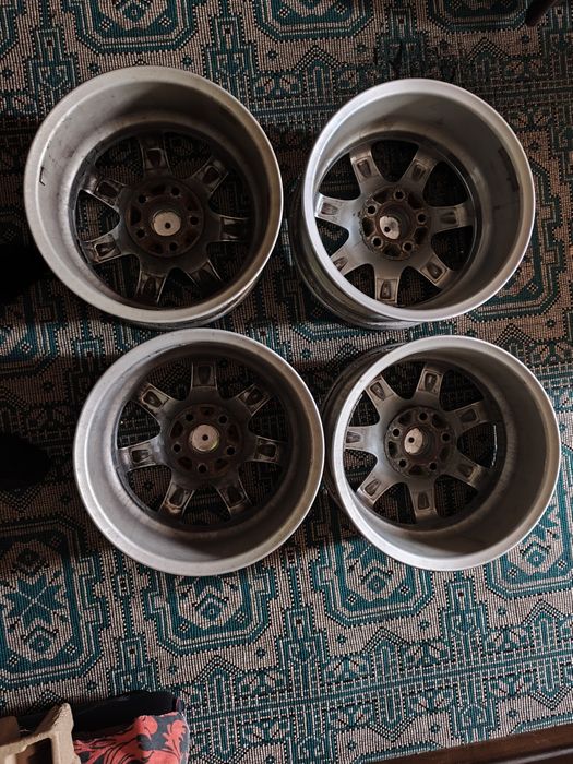Джанти 15" 5x108 , ford,volvo, mazda