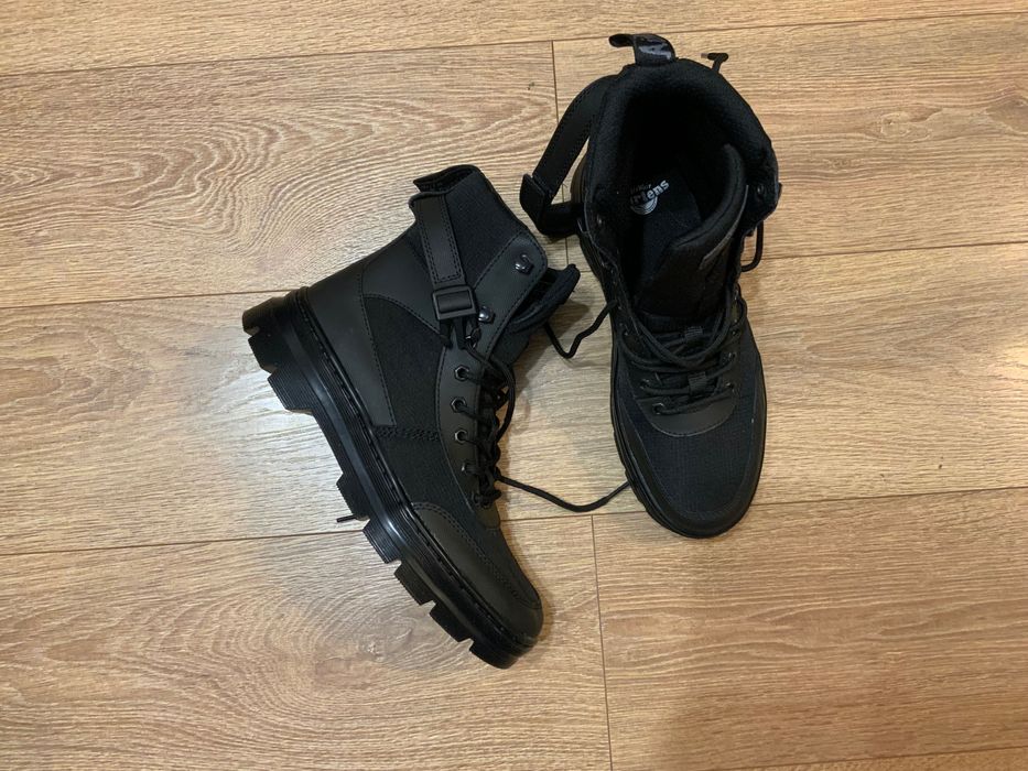 Dr Martens-оригинални обувки 44 номер