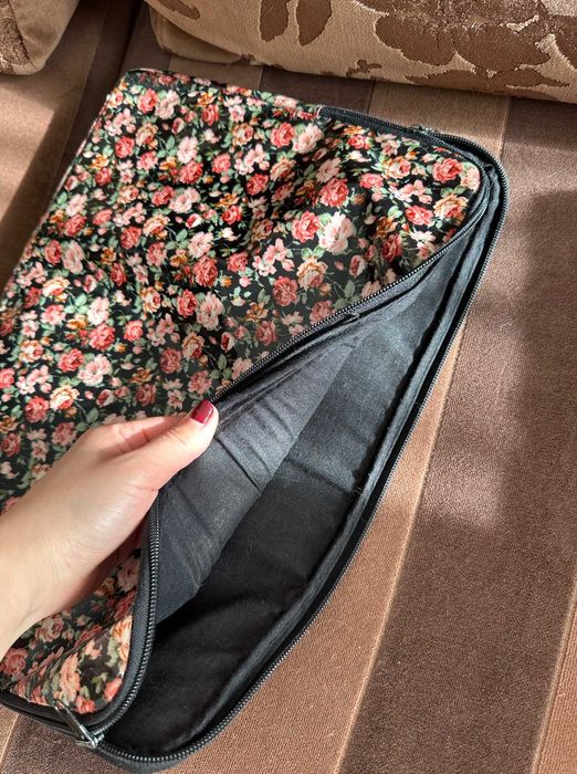 Защитный чехол для ноутбука