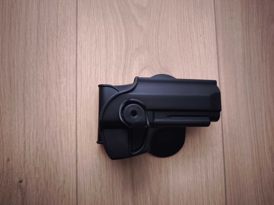 Tocuri Airsoft Beretta M9 92 92FS 92G Taurus PT92 PT99 Nou negru Pistol și încărcătoare
