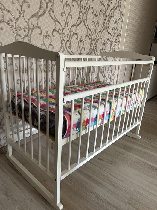 Продам кровать дет