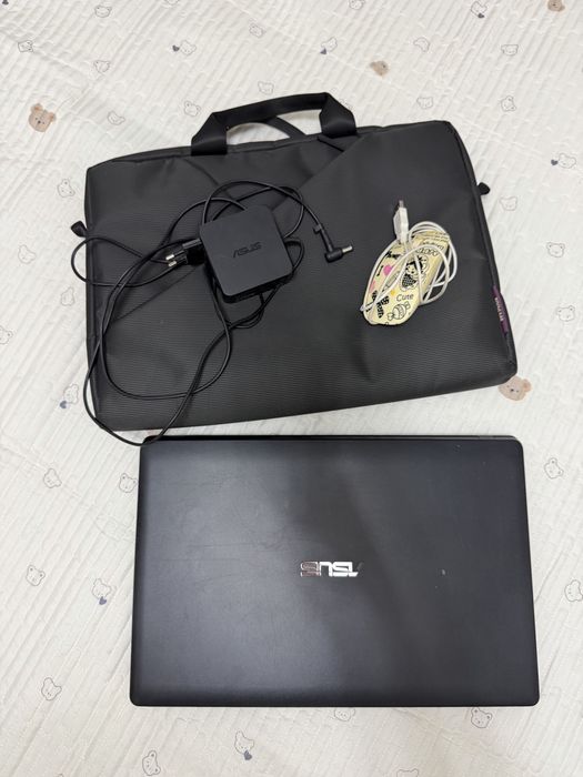 Продам ноутбук Asus