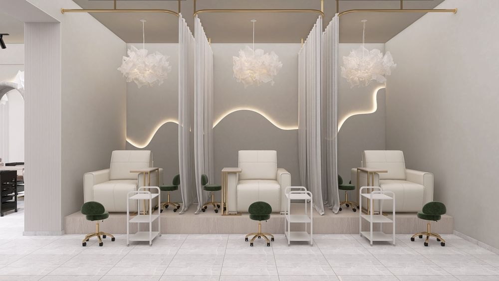 Дизайнер интерьера