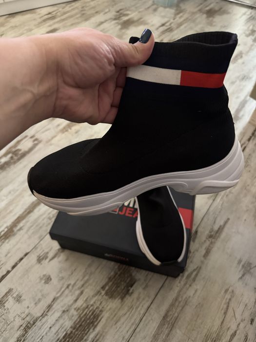 Кецове Tommy Hilfiger