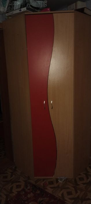 Продам детскую комнату