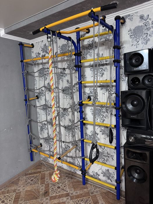 Спортивный комплекс