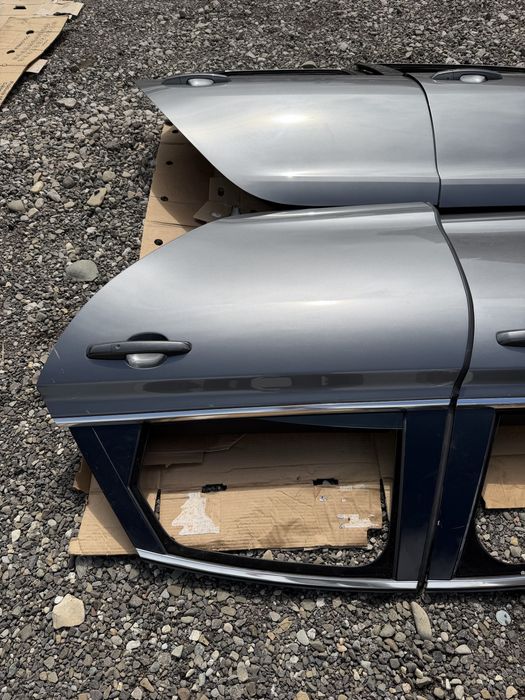 Usi / Portiere Jaguar XF X260 2016-2024