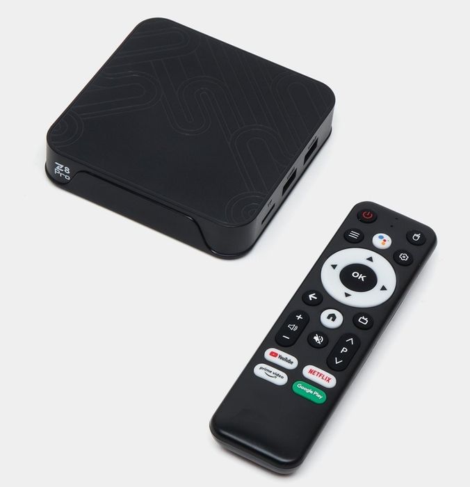 ‼️Tvbox android Z8 голос пулт.Бепул Каналлар 3000та.нм