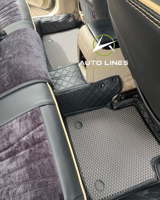 Полик Коврики Камри Кобальт Полики Ева 3Д 5Д Полики Салона +в Багажник