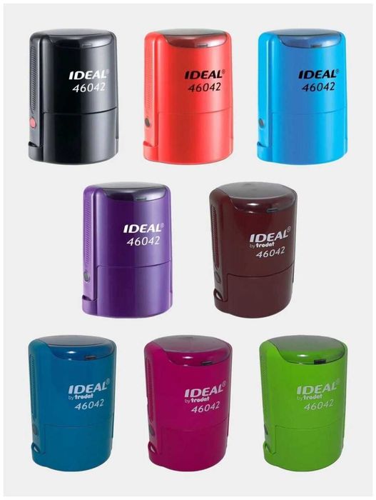 Pechat shtamp faksimile