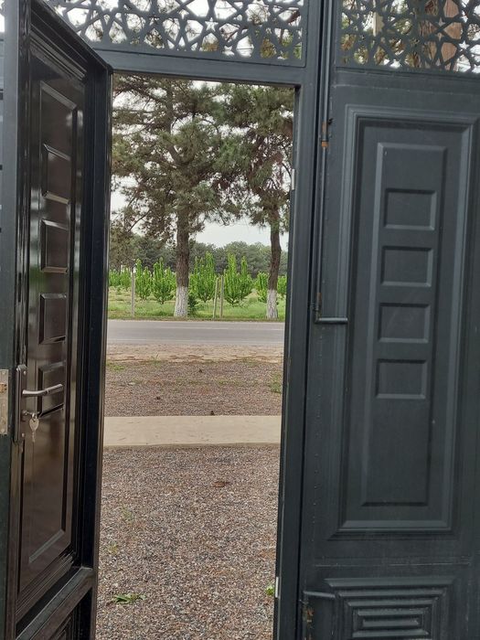 Uy Sotiladi yarim tayyor uy