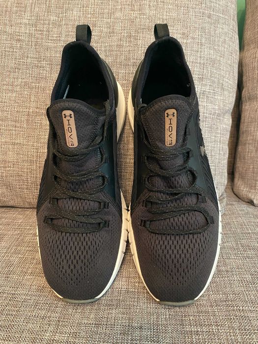 Adidasi UnderArmour HOVR Phantom nr 45