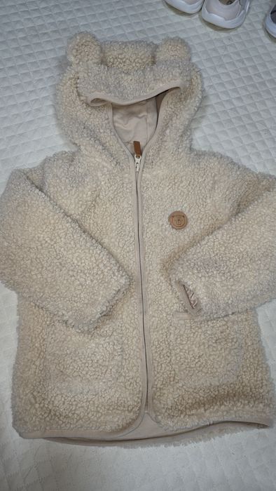 Куртка демисезон