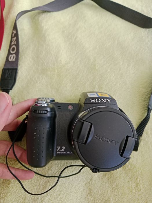 Продам Цифровую камеру.